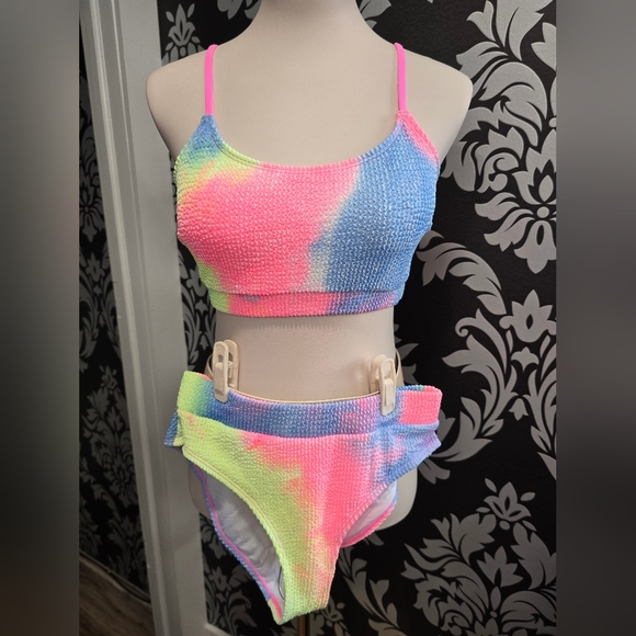 Cupshe Womens Swim Set | Size M - Picture 1 of 8